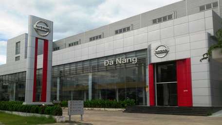 Đà Nẵng: Đại lý Nissan Đà Nẵng